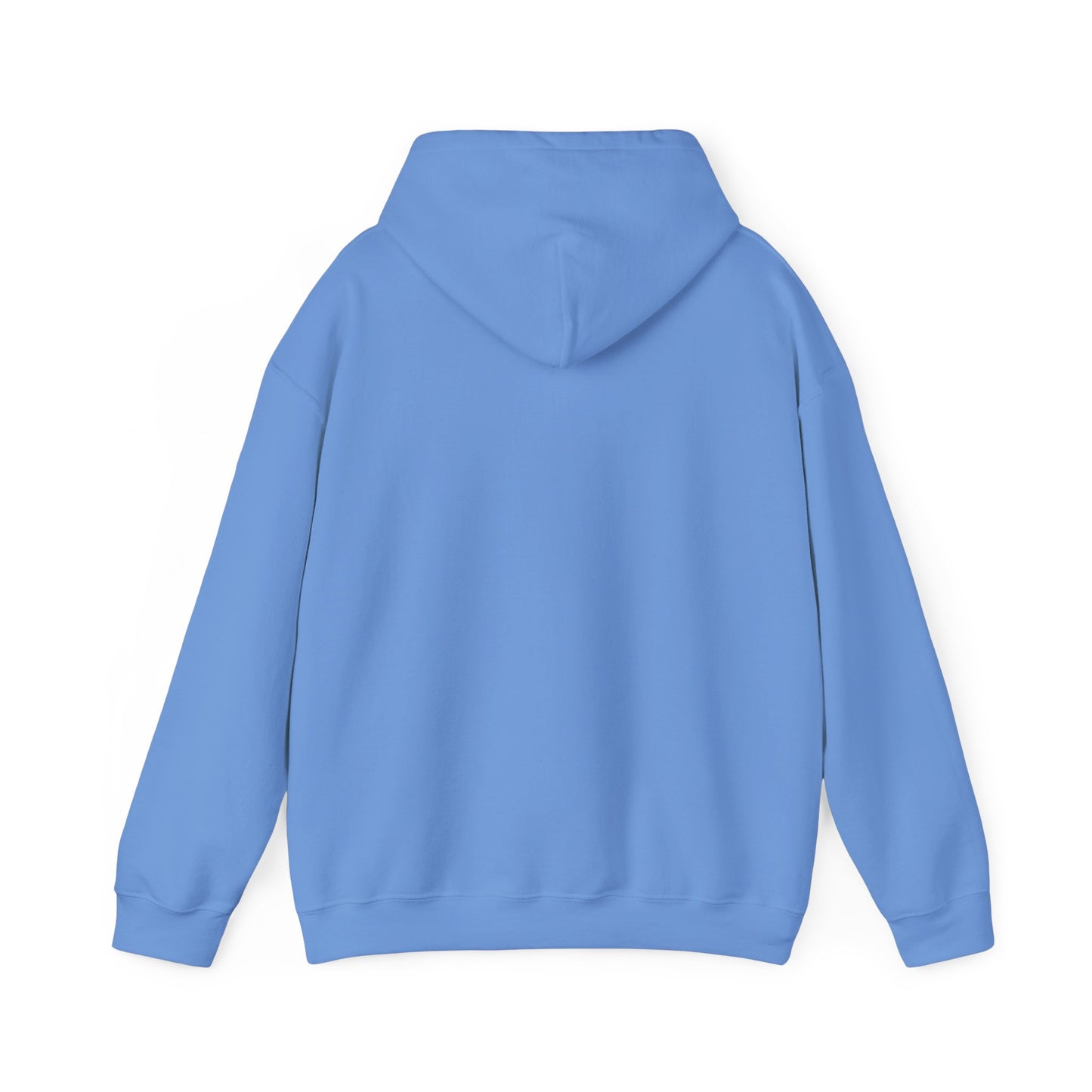 Run the Day Hooded Sweatshirt