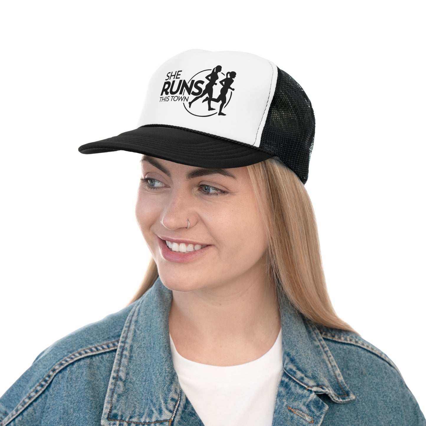 SRTT Trucker Hat