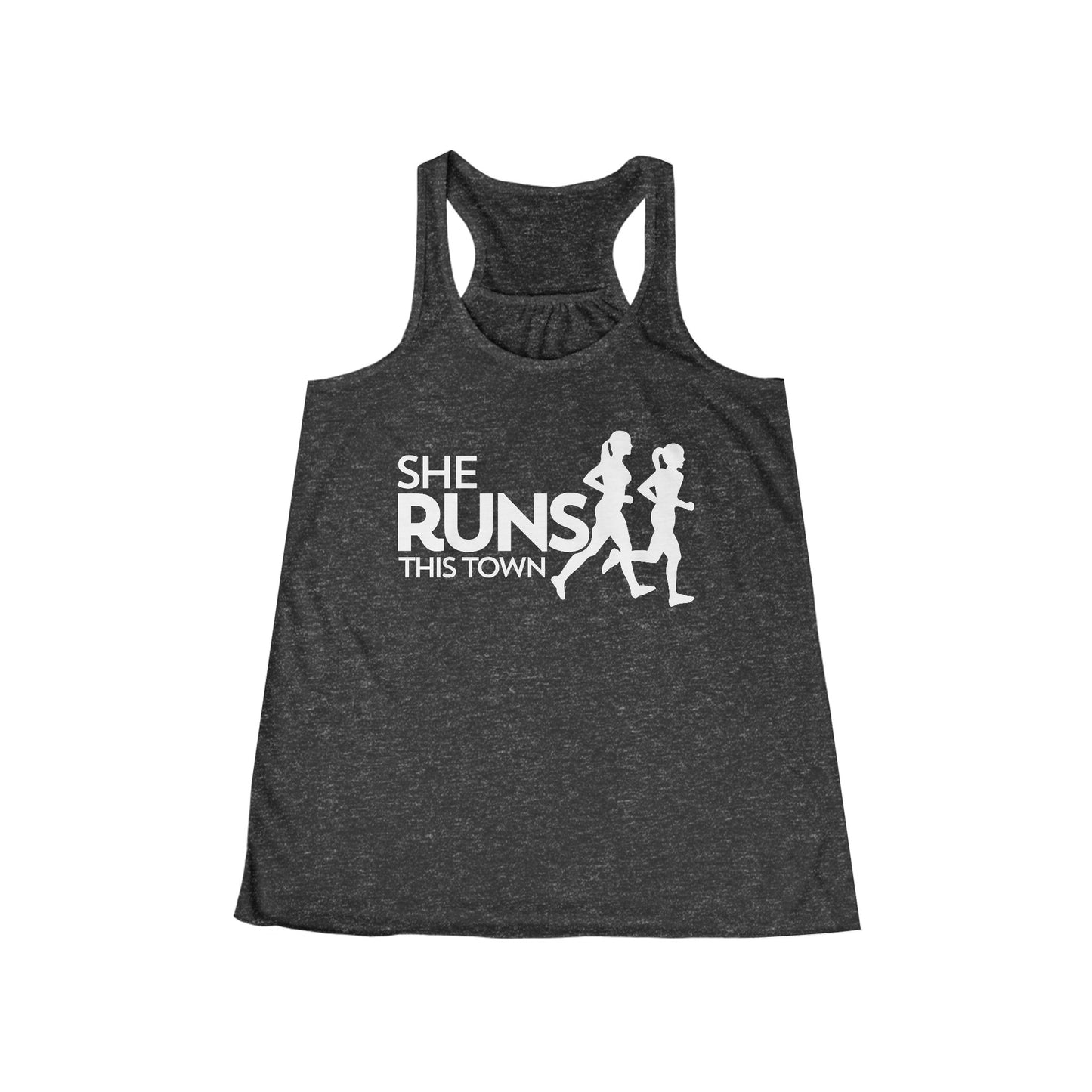 SRTT Flowy Racerback Tank