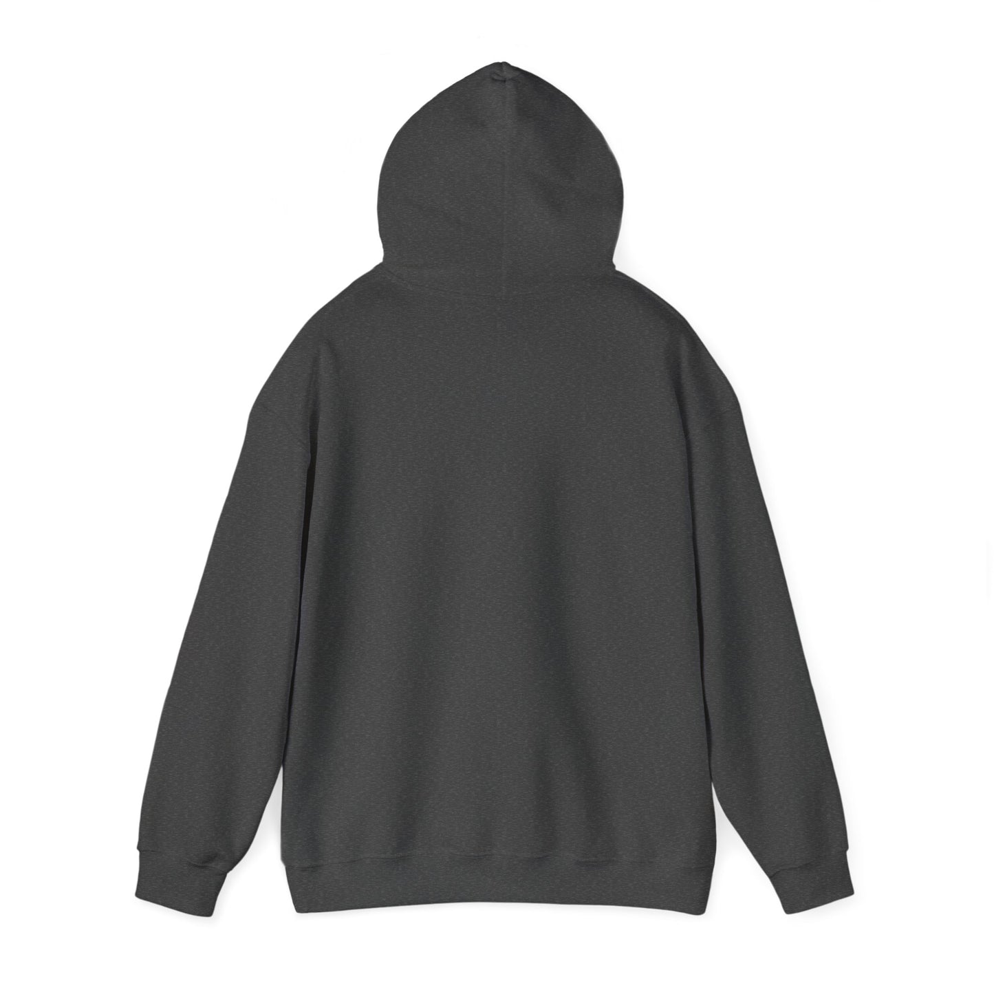 SRTT Logo Unisex Heavy Blend™ Hooded Sweatshirt