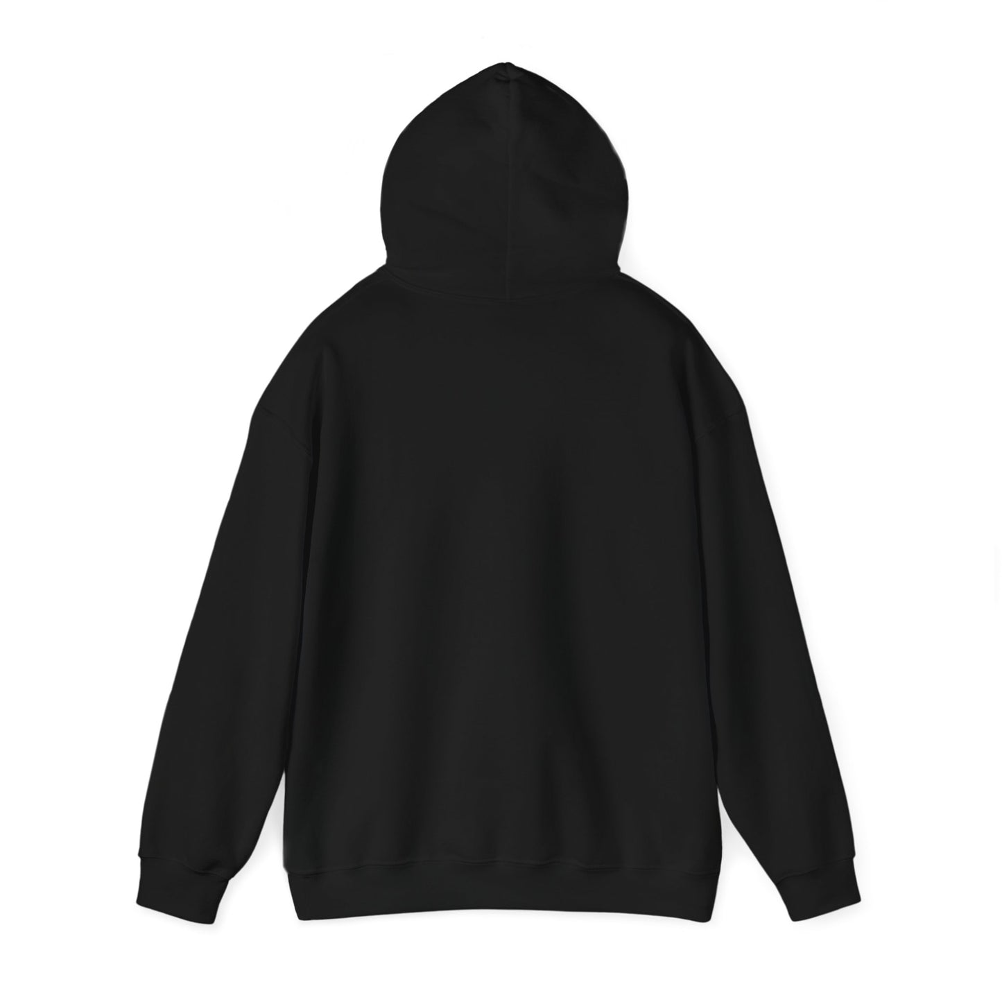 SRTT Logo Unisex Heavy Blend™ Hooded Sweatshirt