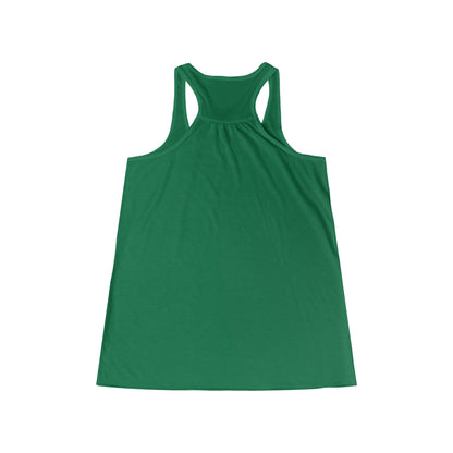 SRTT Flowy Racerback Tank