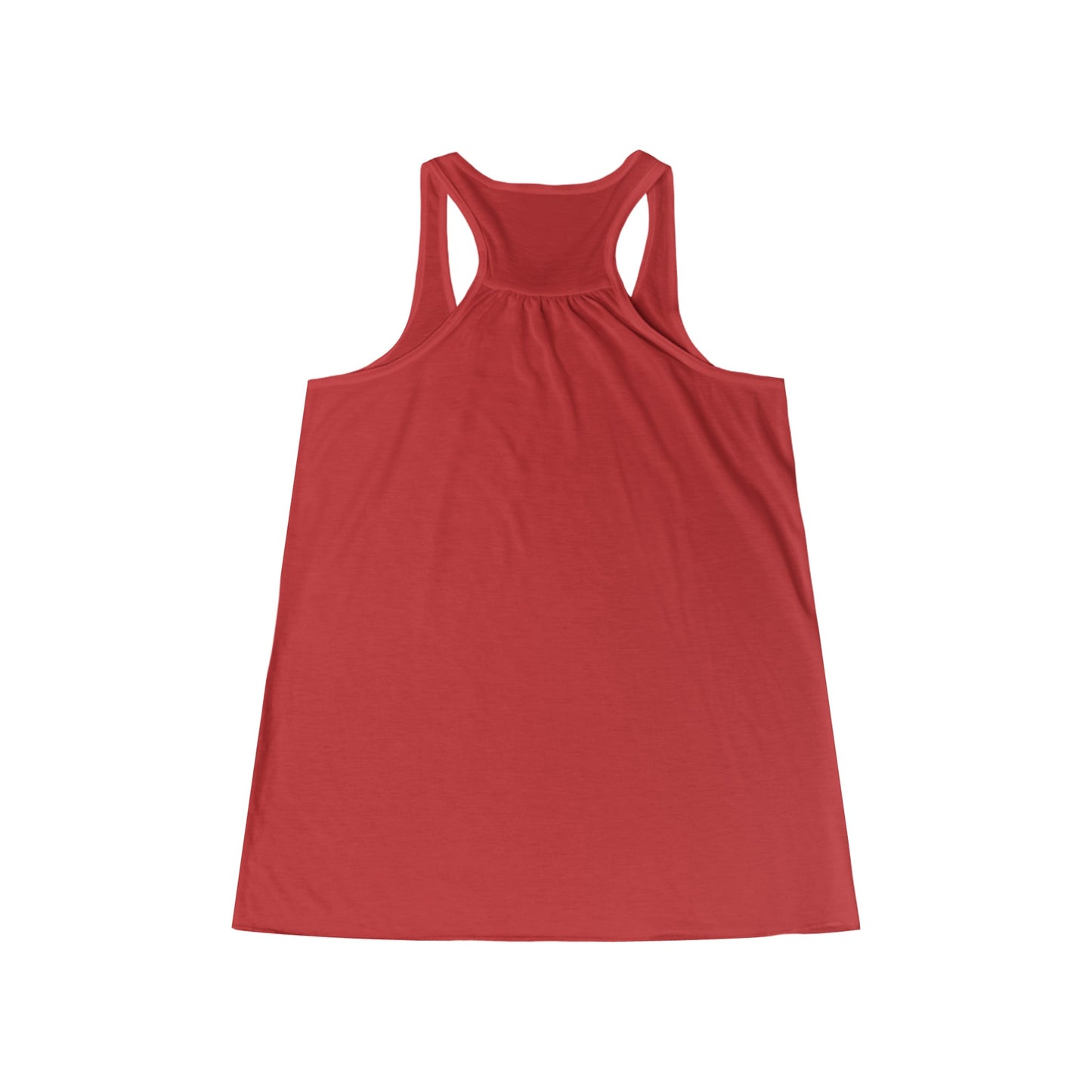 SRTT Flowy Racerback Tank