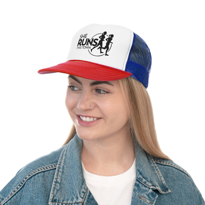 SRTT Trucker Hat