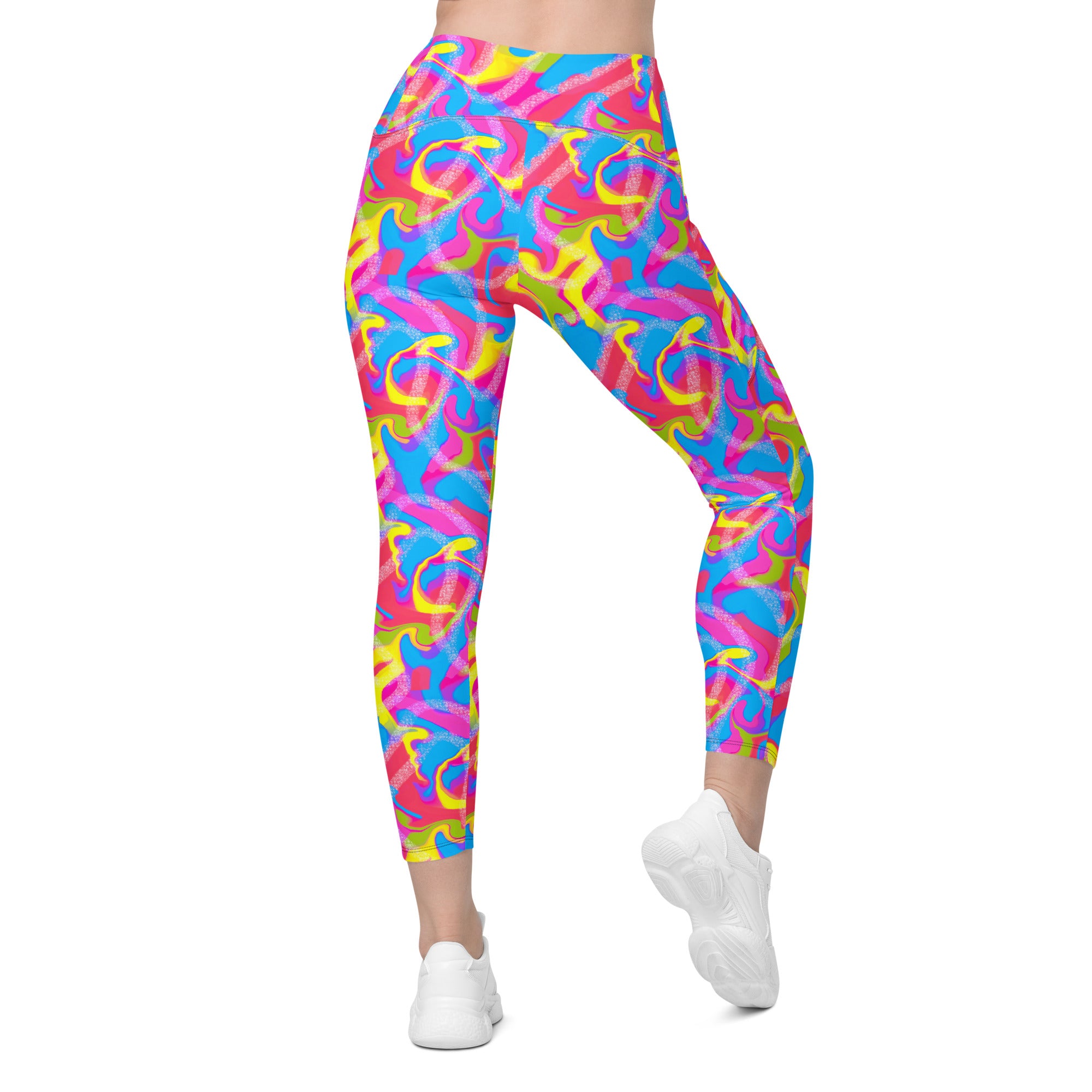 Barbie leggings online