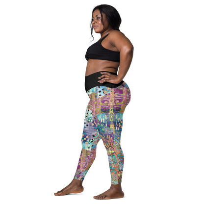 Run Riot Leggings with Pockets